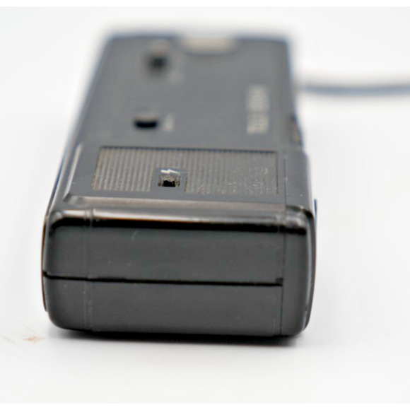 vivitar TELE 835AW 35mm Compact Film Camera – Dual Lens 24/48mm Tested - Picture 5 of 8